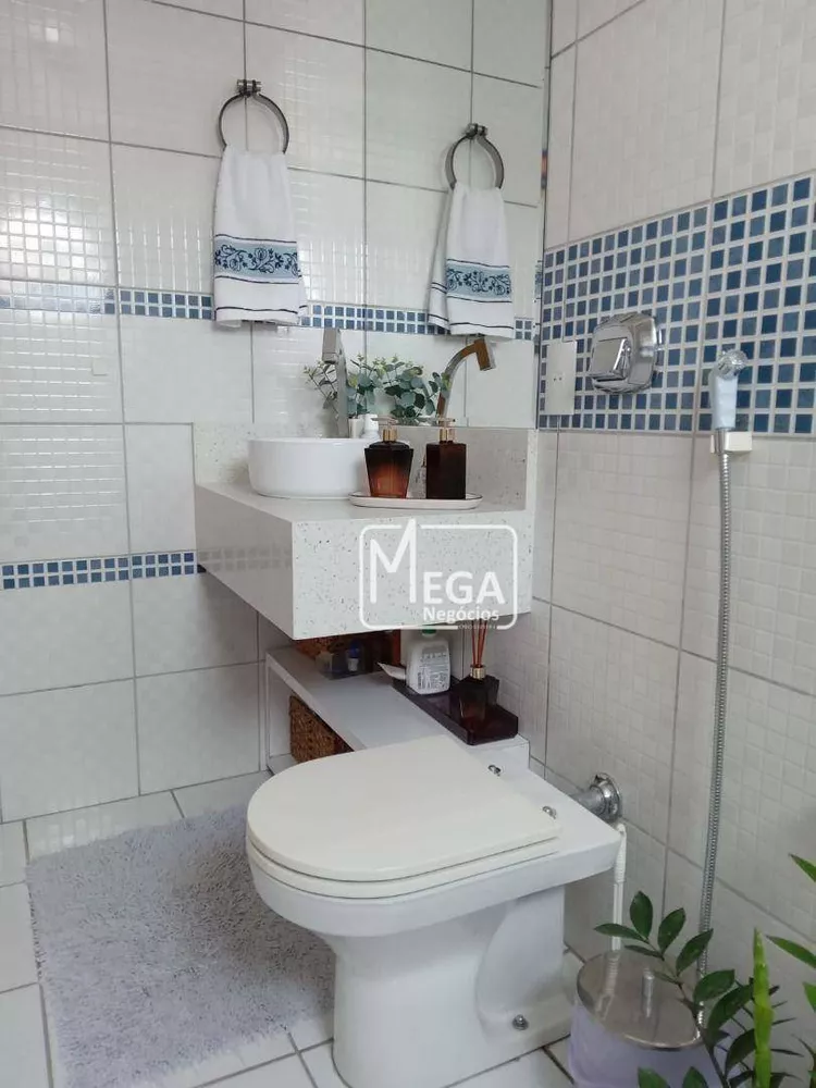 Apartamento, 3 quartos, 89 m² - Foto 7