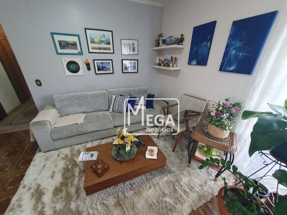 Apartamento, 3 quartos, 89 m² - Foto 1