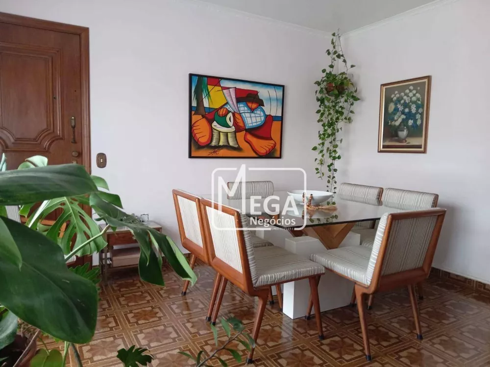 Apartamento, 3 quartos, 89 m² - Foto 5
