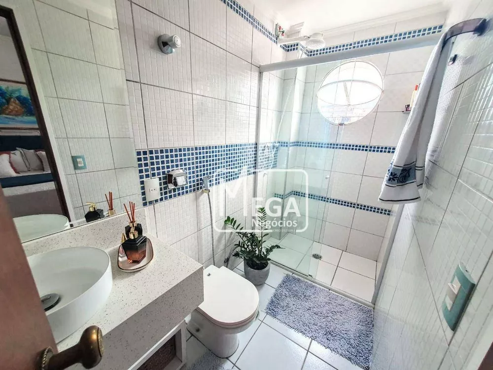 Apartamento, 3 quartos, 89 m² - Foto 9
