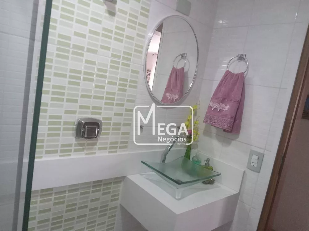Apartamento, 3 quartos, 89 m² - Foto 11
