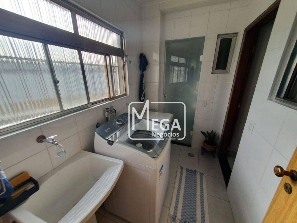 Apartamento, 3 quartos, 89 m² - Foto 2