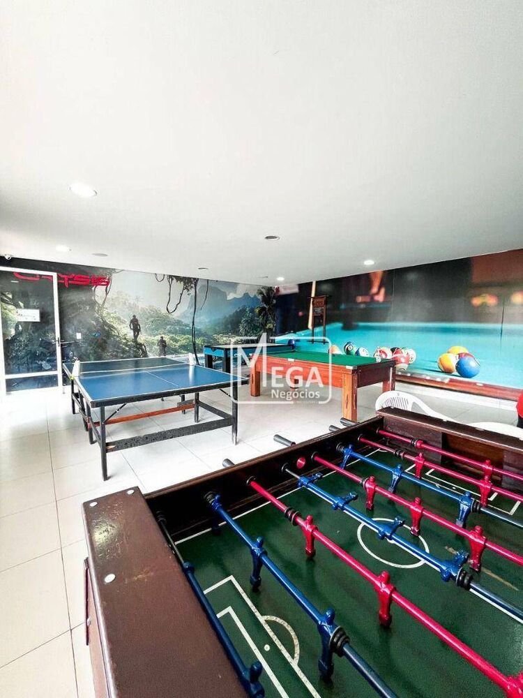 Apartamento para alugar com 3 quartos, 133m² - Foto 6