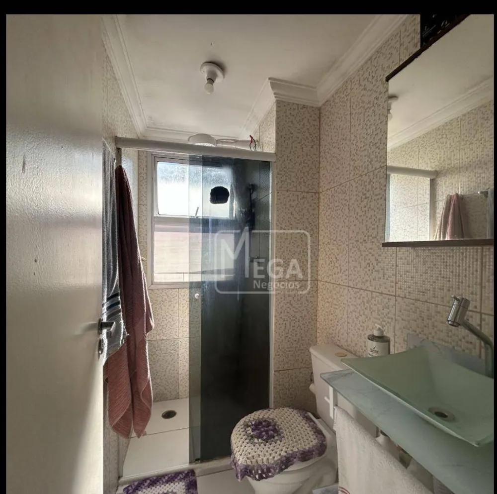 Apartamento, 2 quartos, 47 m² - Foto 11
