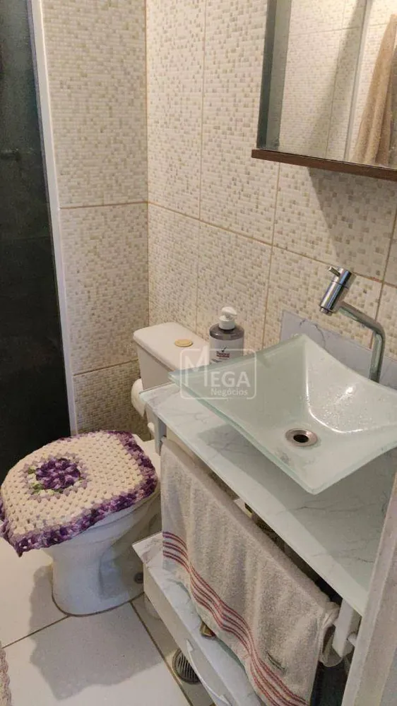 Apartamento, 2 quartos, 47 m² - Foto 7