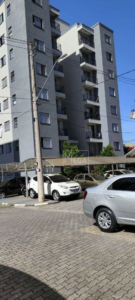 Apartamento, 2 quartos, 47 m² - Foto 14
