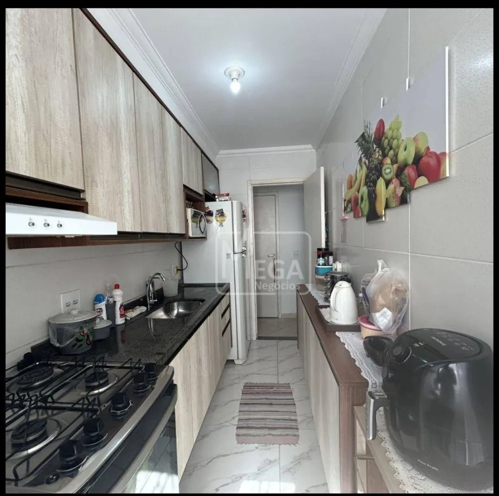 Apartamento, 2 quartos, 47 m² - Foto 3