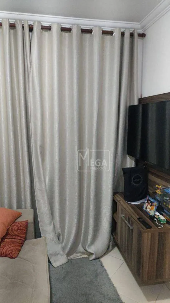 Apartamento, 2 quartos, 47 m² - Foto 5