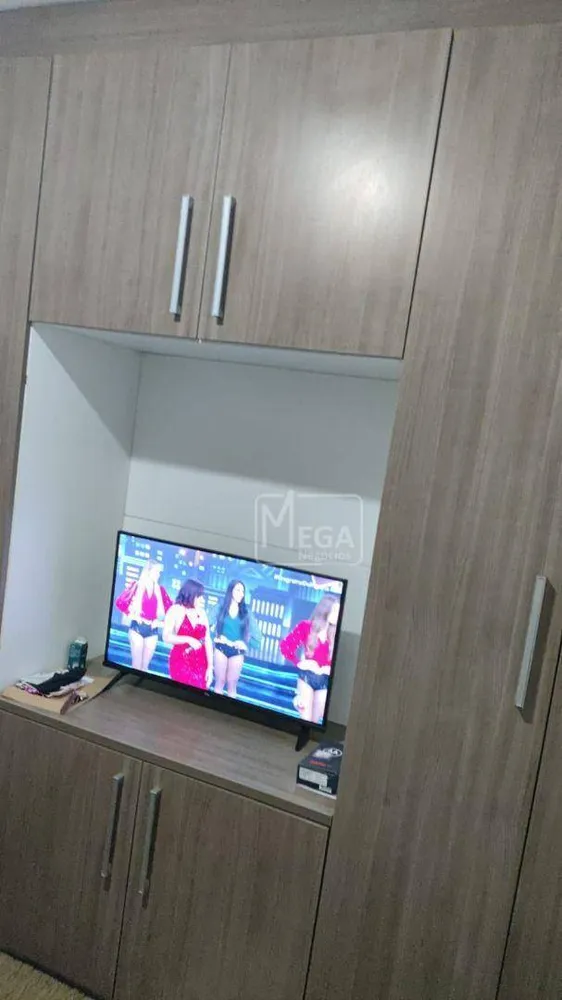 Apartamento, 2 quartos, 47 m² - Foto 9