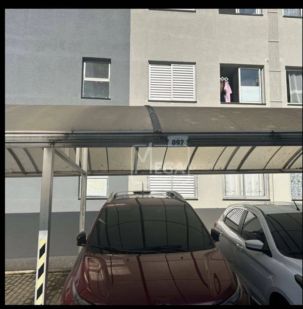 Apartamento, 2 quartos, 47 m² - Foto 15