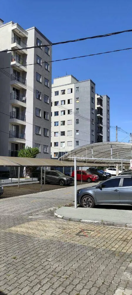 Apartamento, 2 quartos, 47 m² - Foto 13