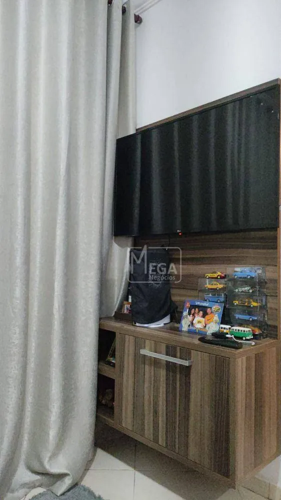 Apartamento, 2 quartos, 47 m² - Foto 8