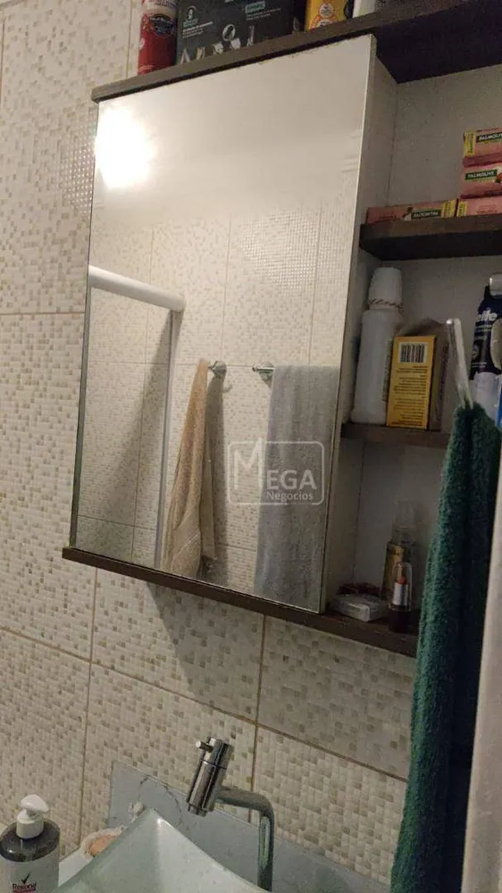 Apartamento, 2 quartos, 47 m² - Foto 6