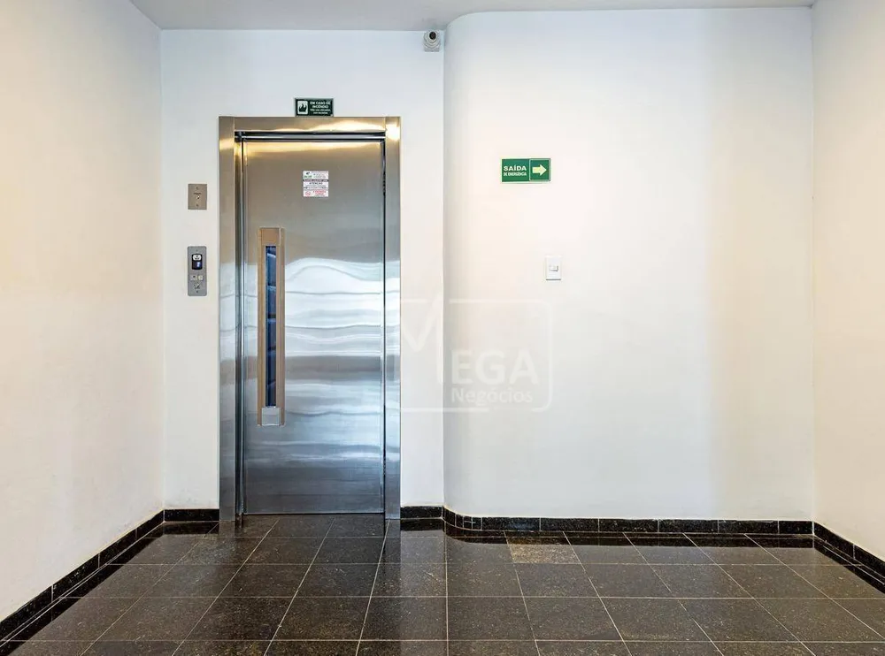 Apartamento, 3 quartos, 85 m² - Foto 3