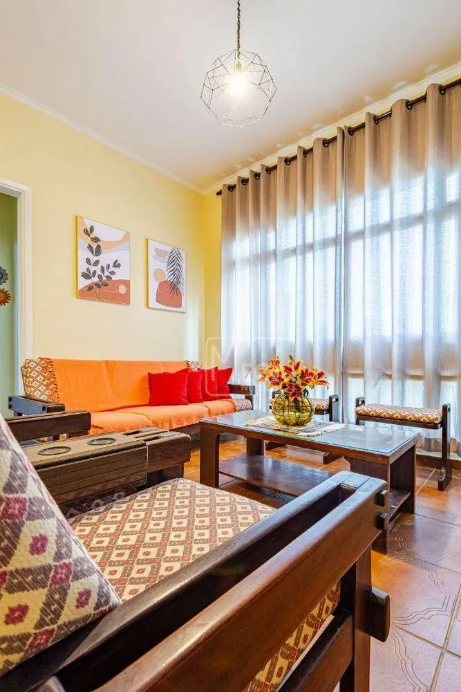Apartamento, 3 quartos, 85 m² - Foto 1