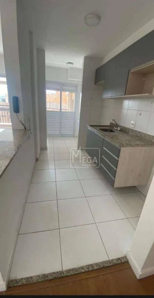 Apartamento, 2 quartos, 68 m² - Foto 2