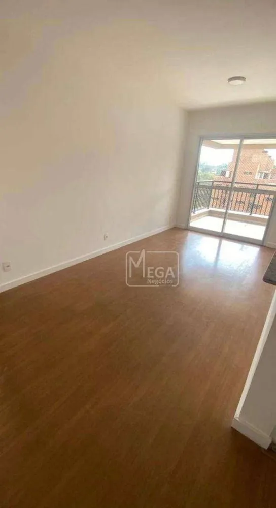 Apartamento, 2 quartos, 68 m² - Foto 1