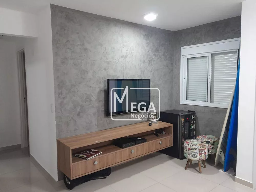 Apartamento à venda com 2 quartos, 70m² - Foto 1