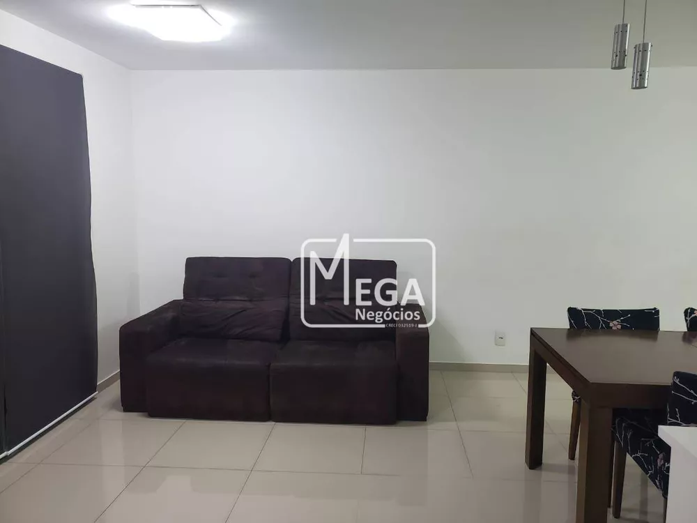 Apartamento à venda com 2 quartos, 70m² - Foto 2