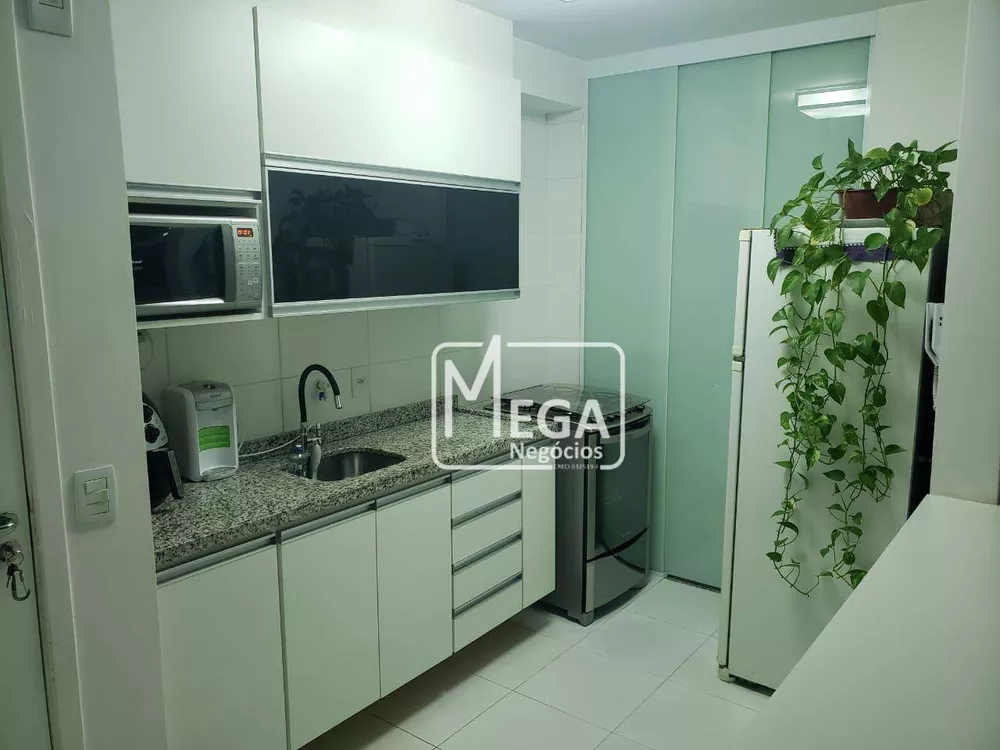 Apartamento à venda com 2 quartos, 70m² - Foto 3