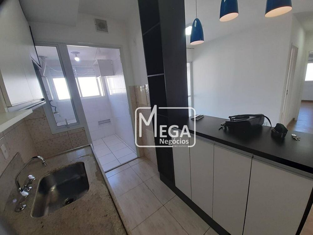 Apartamento, 2 quartos, 71 m² - Foto 6