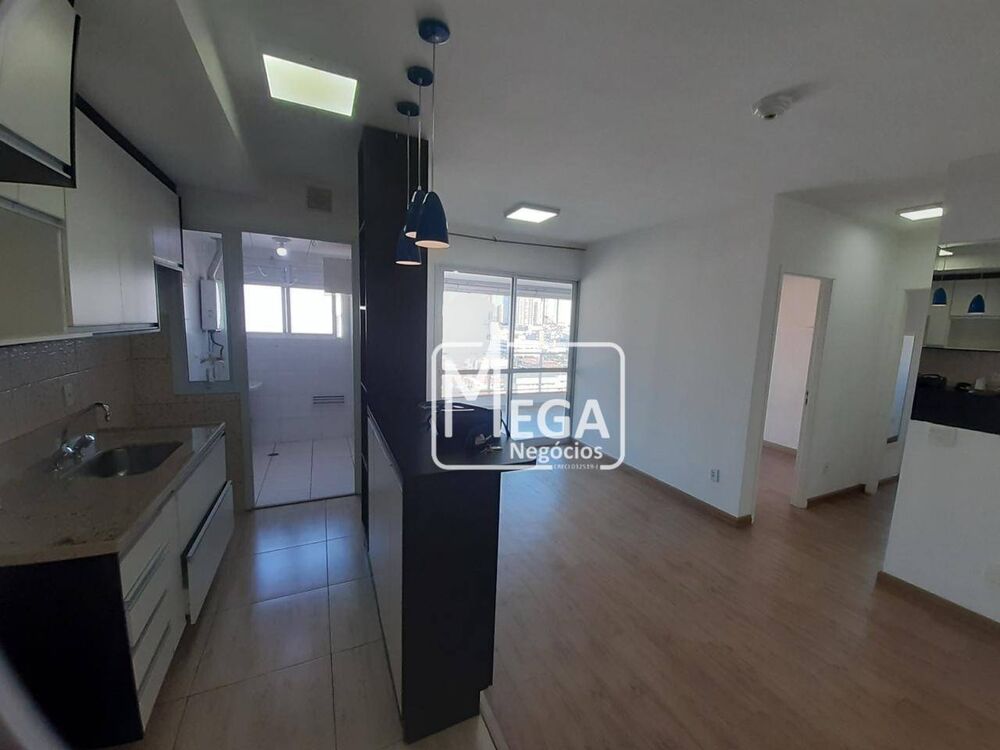 Apartamento, 2 quartos, 71 m² - Foto 1