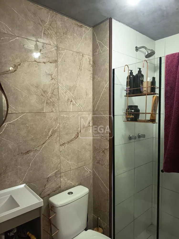Apartamento, 2 quartos, 50 m² - Foto 10