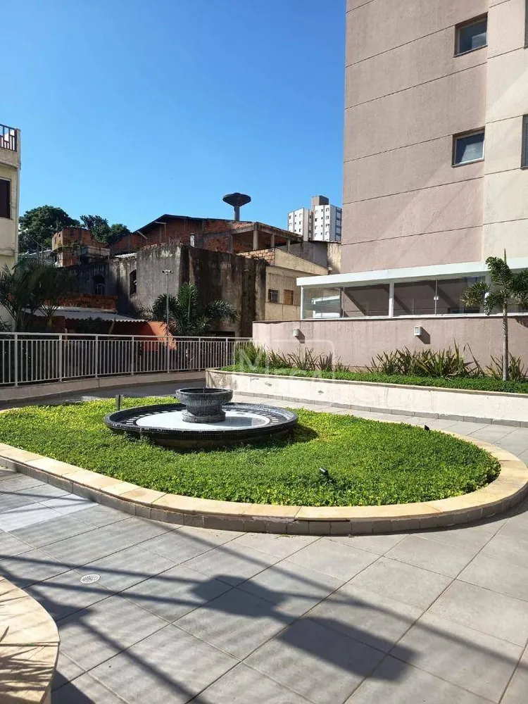 Apartamento, 2 quartos, 50 m² - Foto 3