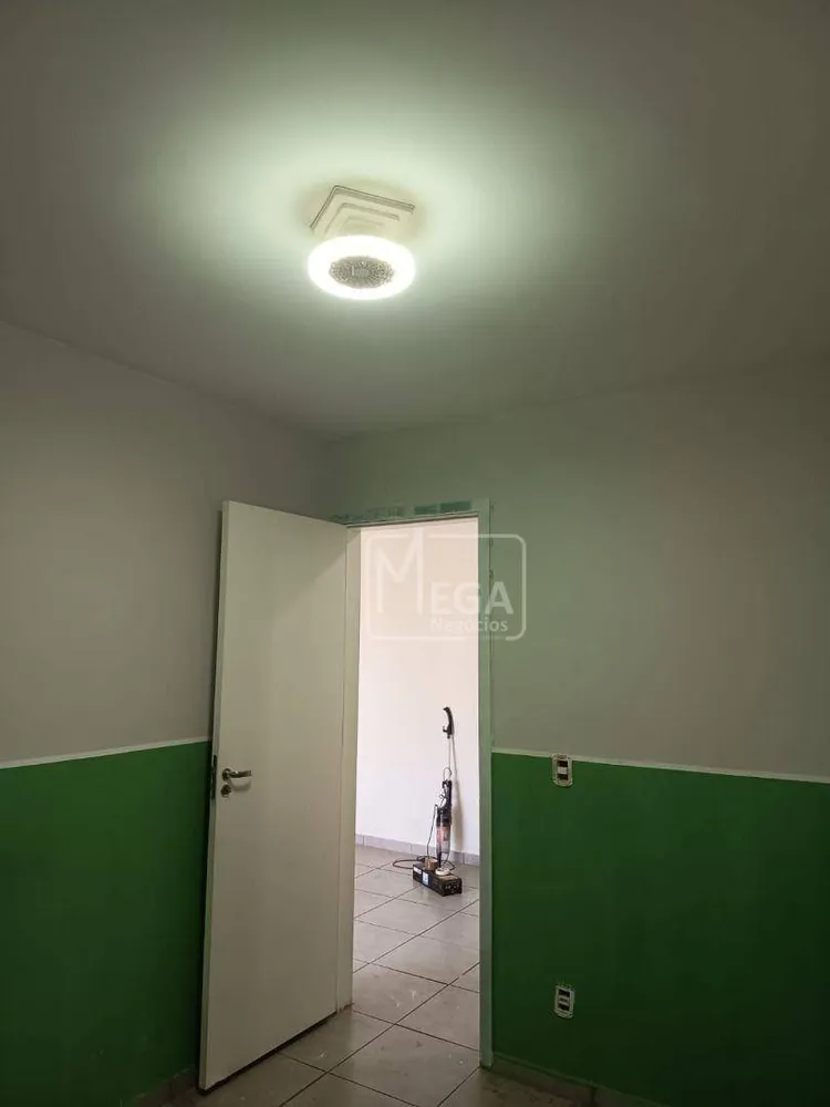 Apartamento, 2 quartos, 50 m² - Foto 3