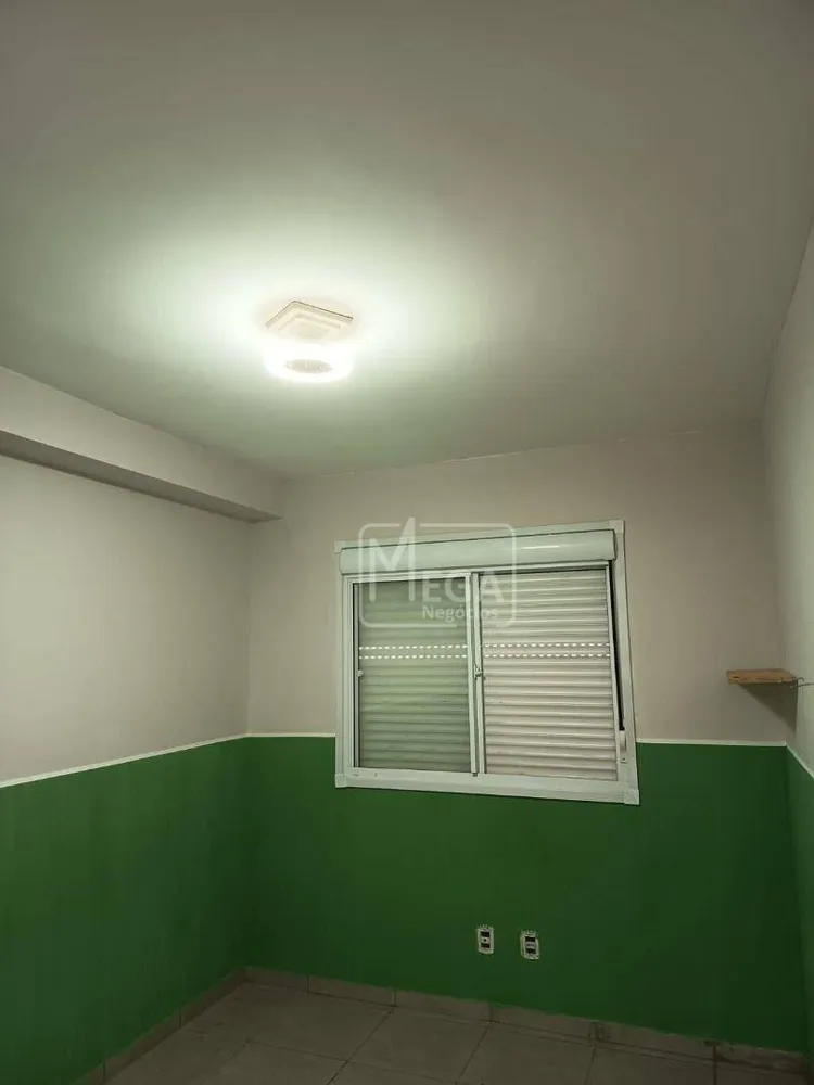 Apartamento, 2 quartos, 50 m² - Foto 8