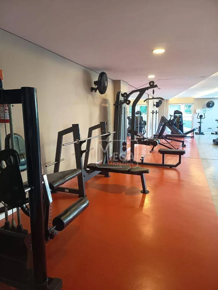 Apartamento, 2 quartos, 50 m² - Foto 8