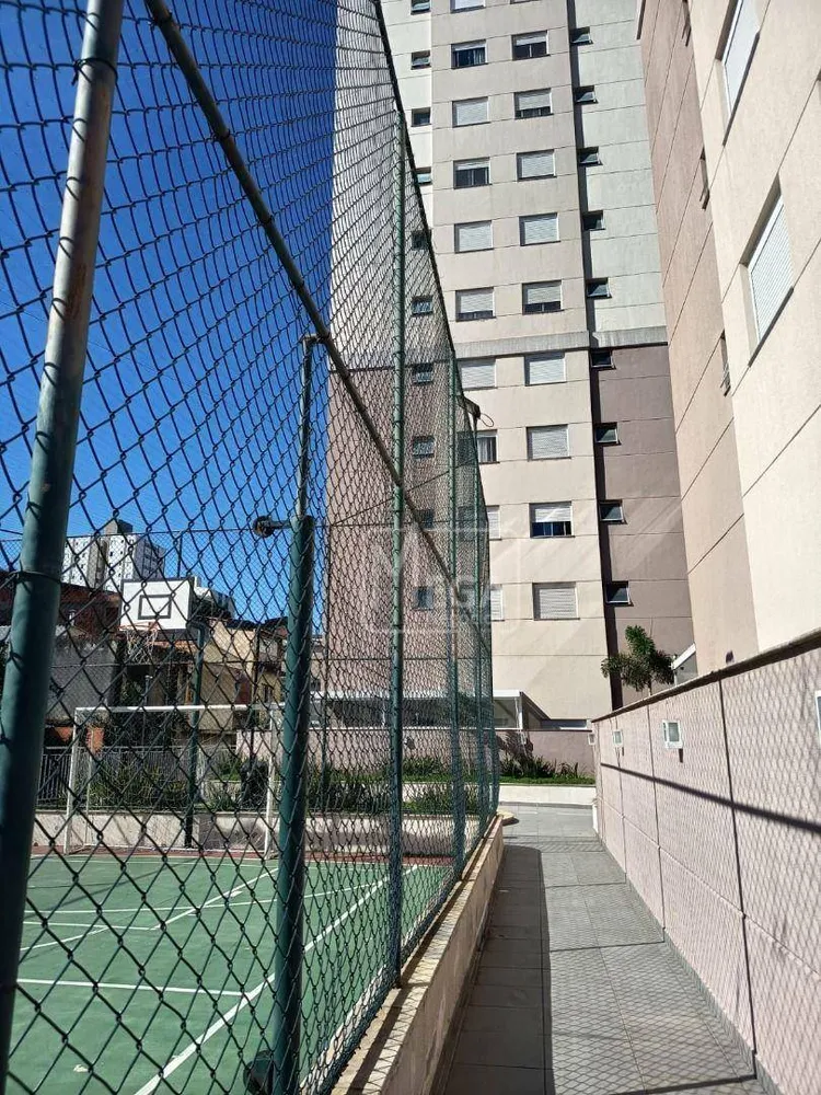 Apartamento, 2 quartos, 50 m² - Foto 6