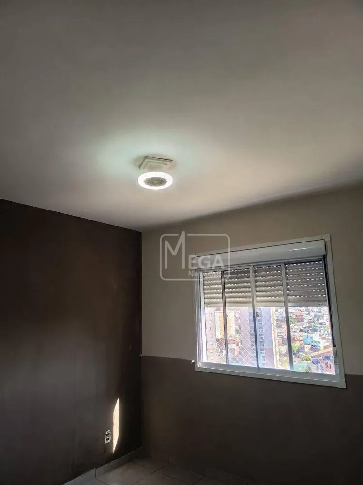 Apartamento, 2 quartos, 50 m² - Foto 2