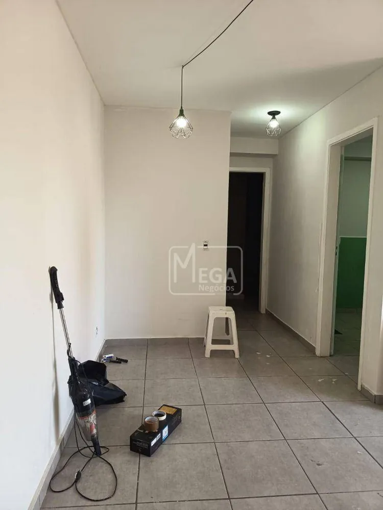 Apartamento, 2 quartos, 50 m² - Foto 5