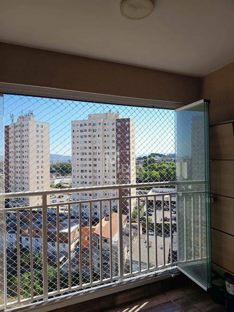 Apartamento, 2 quartos, 50 m² - Foto 5