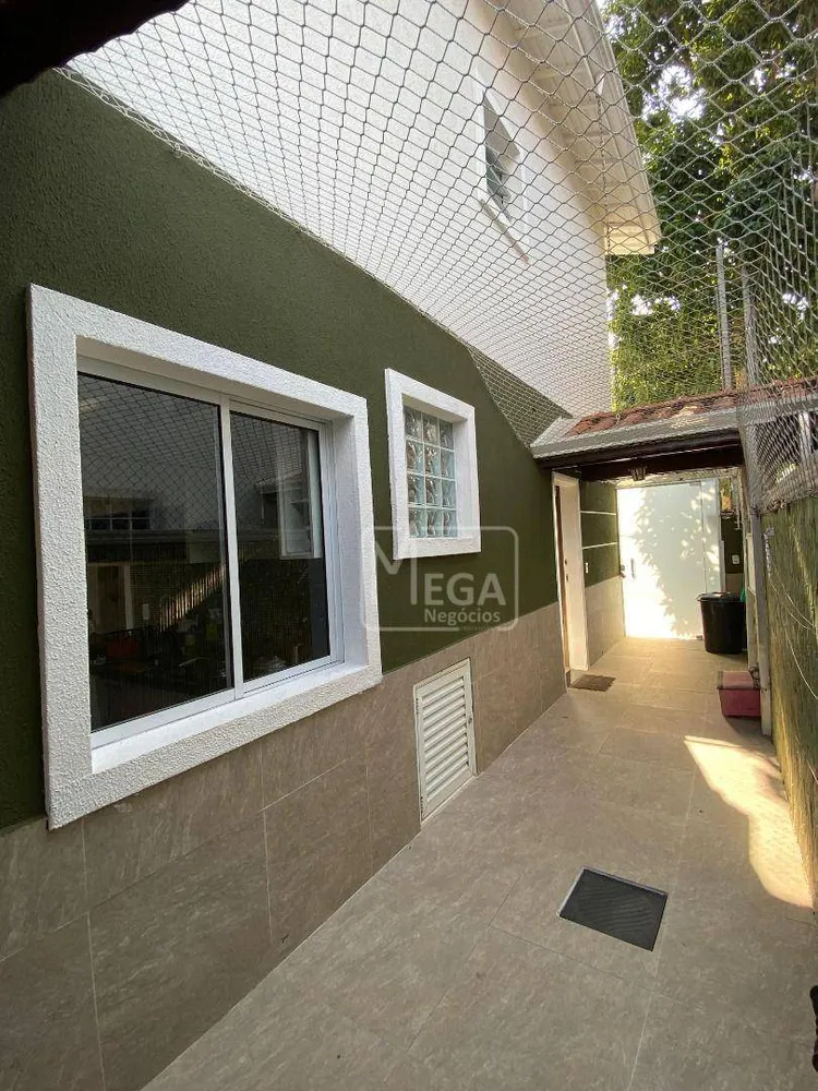 Casa de Condomínio, 2 quartos - Foto 4