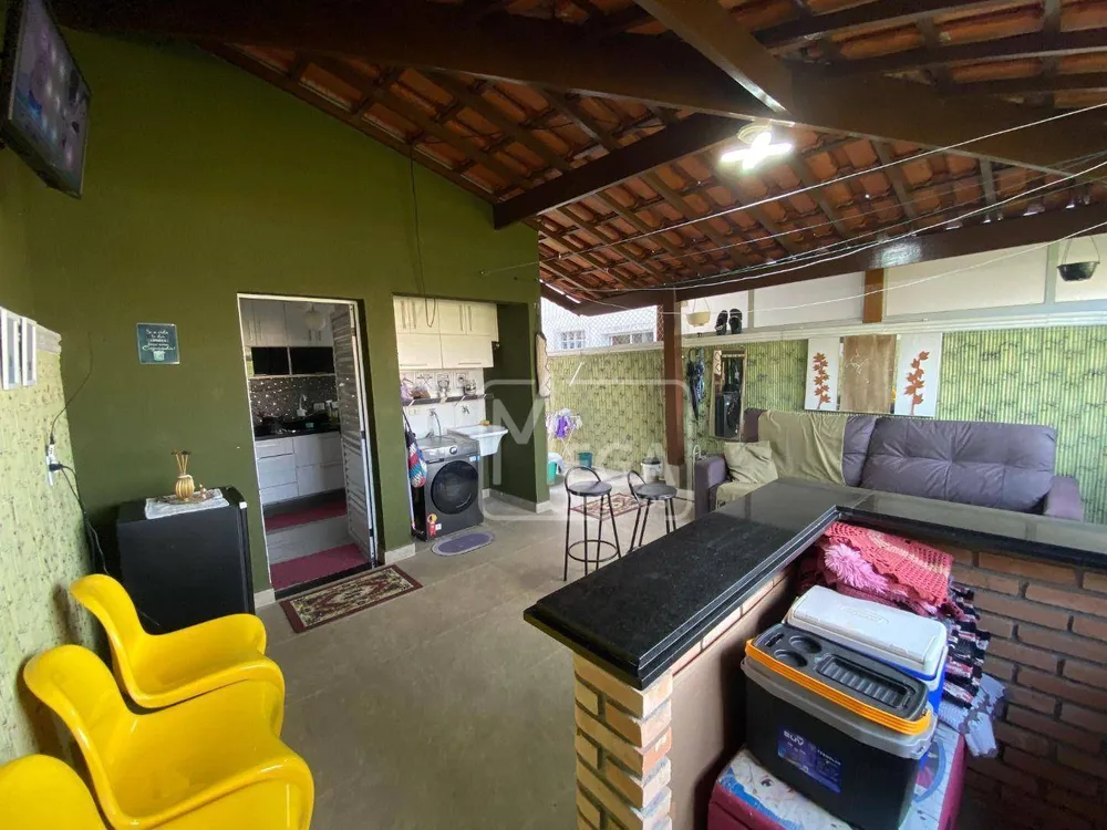 Casa de Condomínio, 2 quartos - Foto 6