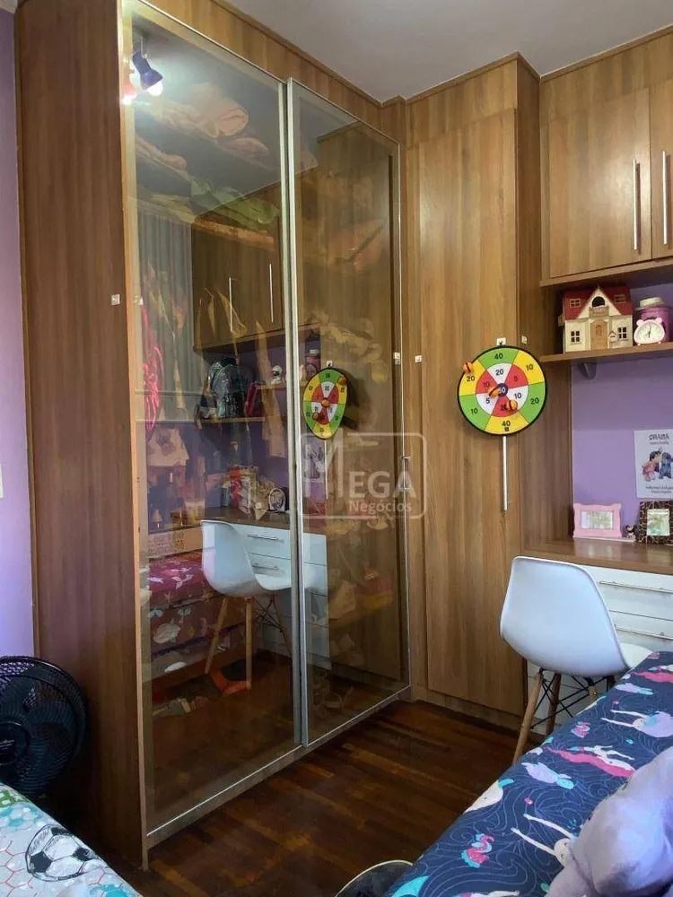 Casa de Condomínio, 2 quartos - Foto 2