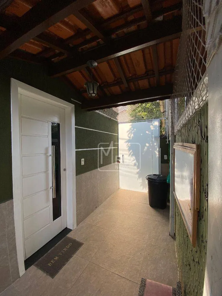 Casa de Condomínio, 2 quartos - Foto 7