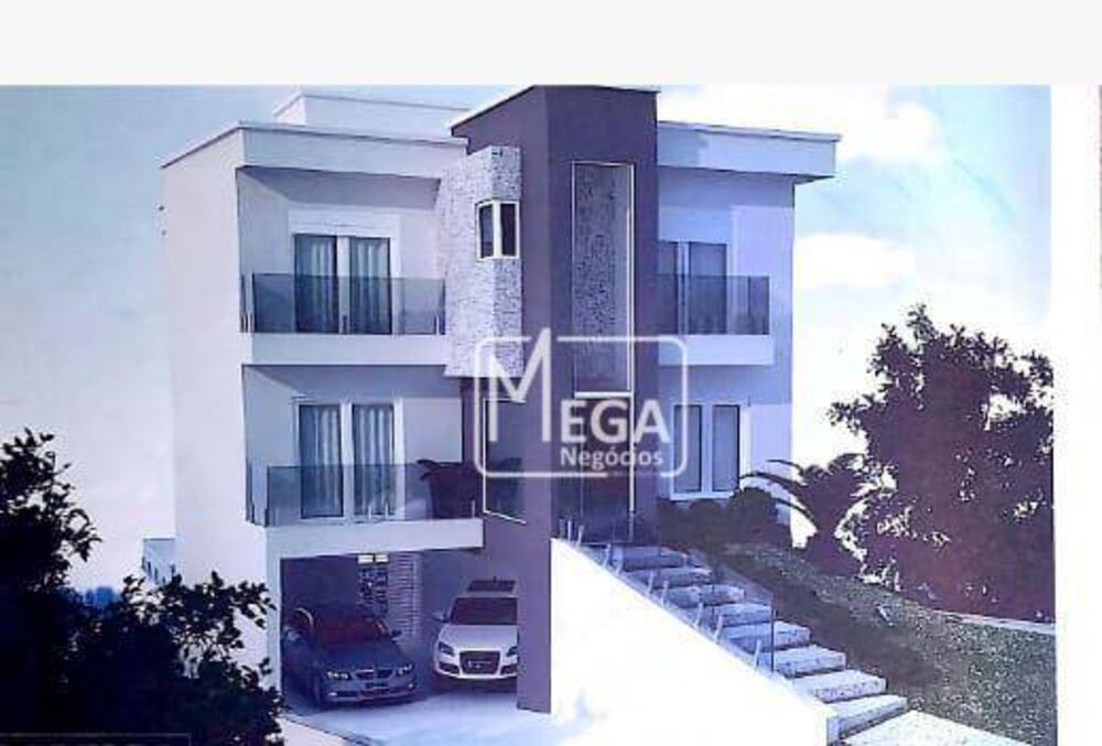 Loteamento e Condomínio, 300 m² - Foto 3