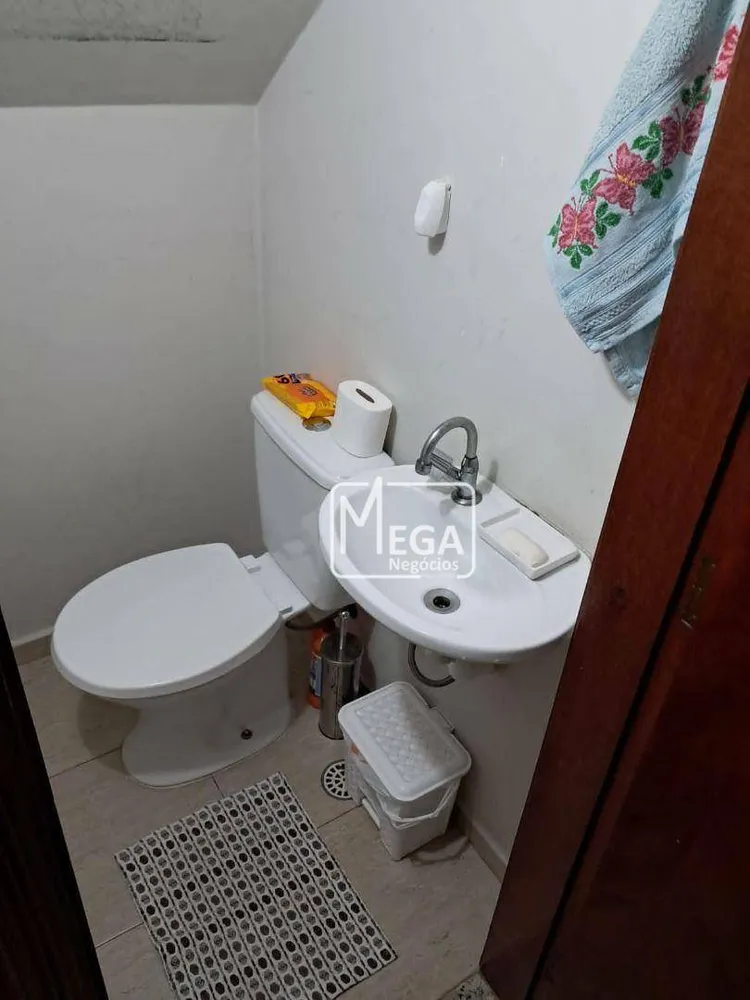 Casa de Condomínio, 3 quartos - Foto 10