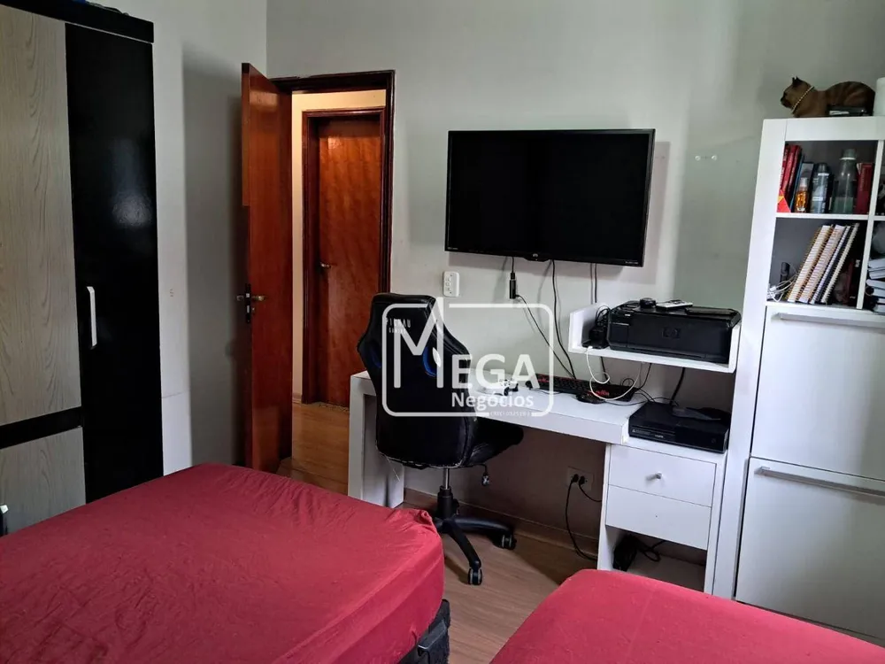 Casa de Condomínio, 3 quartos - Foto 6