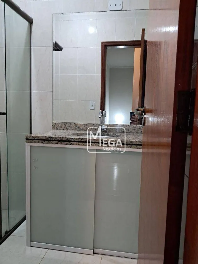 Casa de Condomínio, 3 quartos - Foto 12