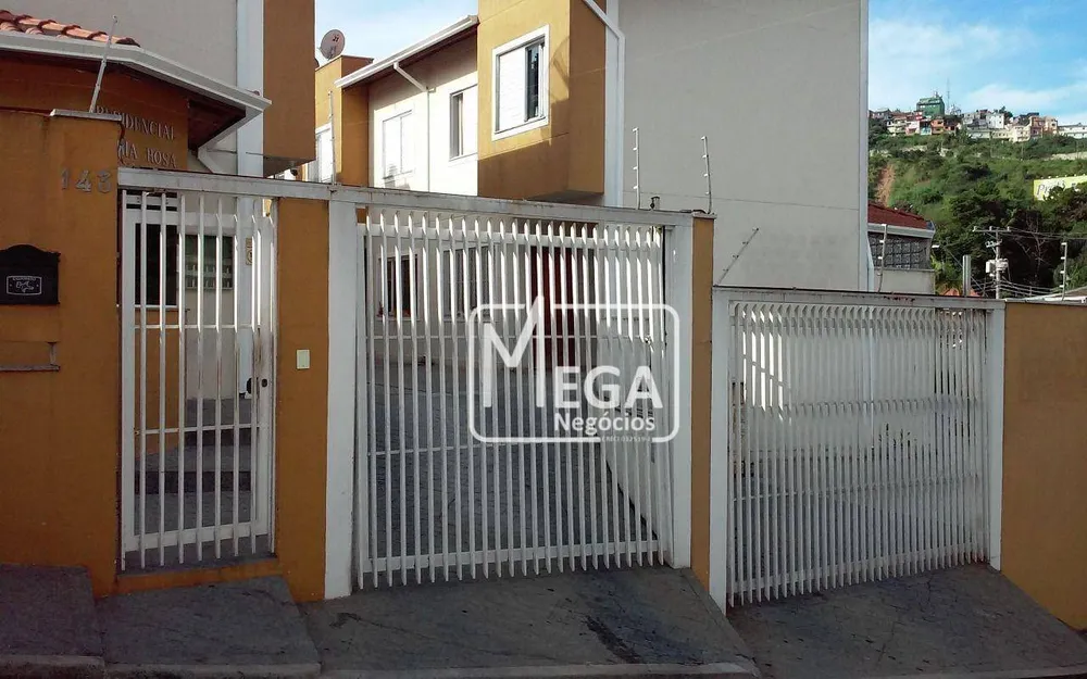 Casa de Condomínio, 3 quartos - Foto 16