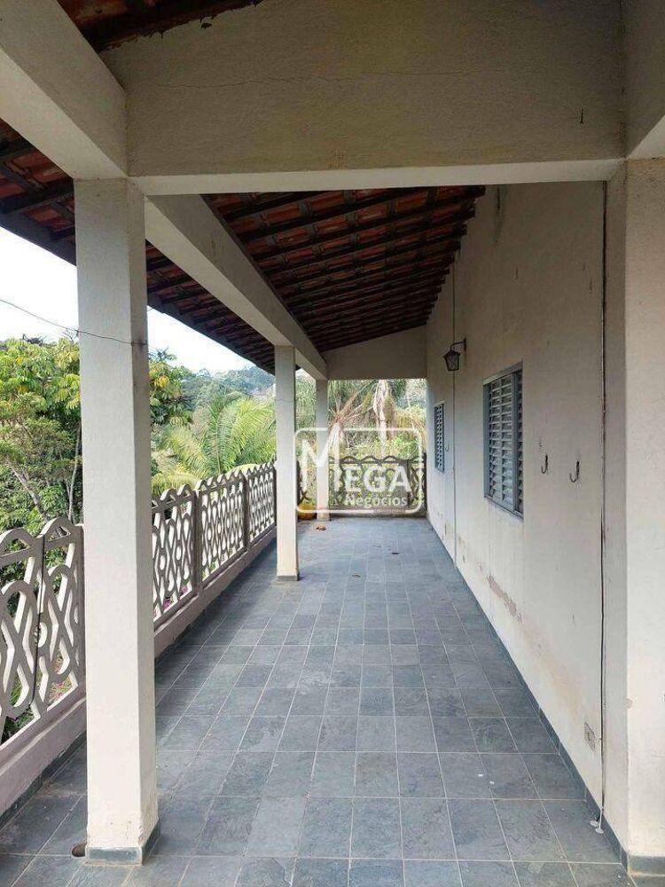 Sítio, 7 quartos, 8 hectares - Foto 7