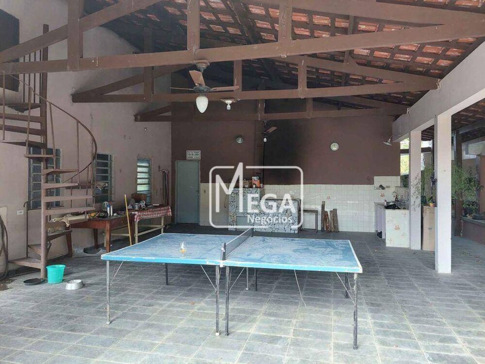 Sítio, 7 quartos, 8 hectares - Foto 3