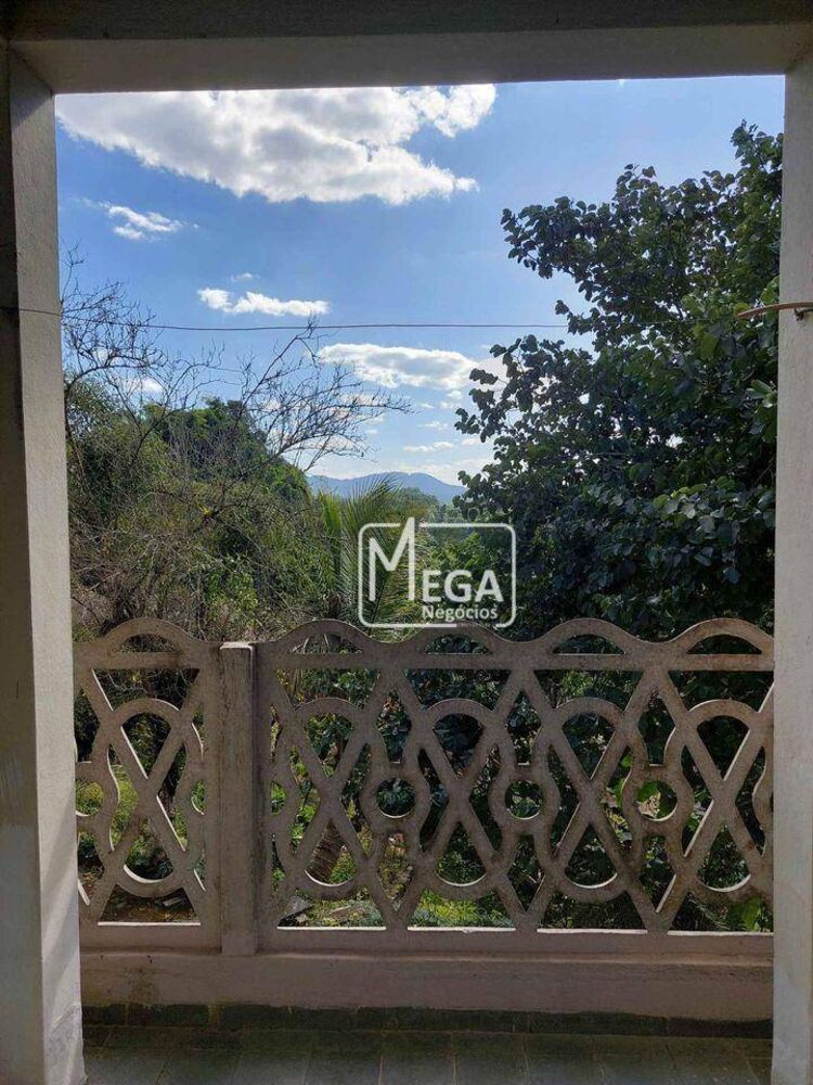 Sítio, 7 quartos, 8 hectares - Foto 8