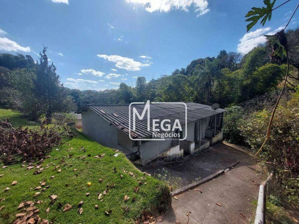 Sítio, 7 quartos, 8 hectares - Foto 4