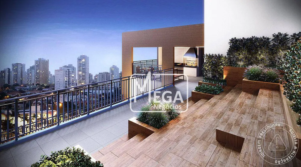 Apartamento, 1 quarto, 24 m² - Foto 16