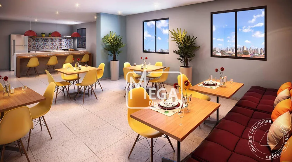 Apartamento, 1 quarto, 24 m² - Foto 14